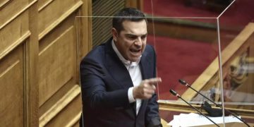 Alldaynews.gr Αλέξης Τσίπρας: Να φύγετε γιατί έχετε κοστίσει ακριβά