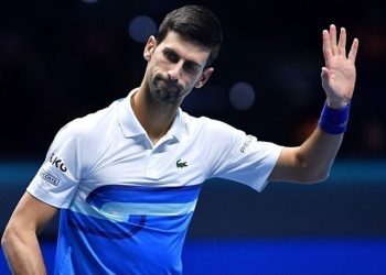 Τζόκοβιτς Νόλε