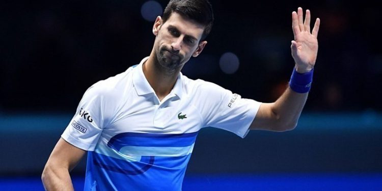 Alldaynews.gr Τζόκοβιτς Νόλε