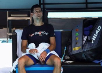 Νόβακ Τζόκοβιτς: Απορρίφθηκε η έφεση – Καλείται να φύγει από την Αυστραλία
