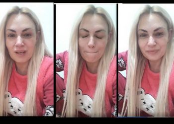 Τζώρτζης Μονογυιός: Κατέρρευσε η Γωγώ Γαρυφάλλου: «Δεν είναι πια κοντά μας. Το σοκ είναι μεγάλο…»!