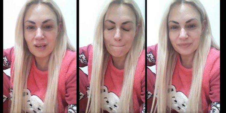 Alldaynews.gr Τζώρτζης Μονογυιός: Κατέρρευσε η Γωγώ Γαρυφάλλου: «Δεν είναι πια κοντά μας. Το σοκ είναι μεγάλο…»!