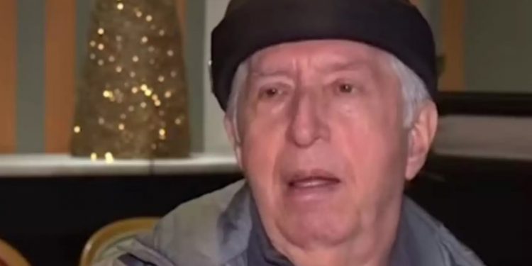 Alldaynews.gr Κωνσταντίνος Τζούμας: «Έκανα μαύρο χιούμορ» – Επιχειρεί να «μαζέψει» το σεξιστικό παραλήρημα