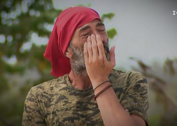 Survivor: Ο Βαλάντης καταρρέει! Άγριος καβγάς Μυριέλλας – Κατσαούνη-Απίστευτες ατάκες[video]