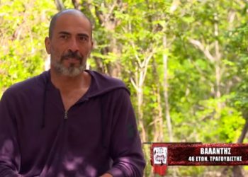 Survivor spoiler: Αποχώρησε οικειοθελώς ο Βαλάντης; Ο λόγος που τον οδήγησε σε αυτή την απόφαση