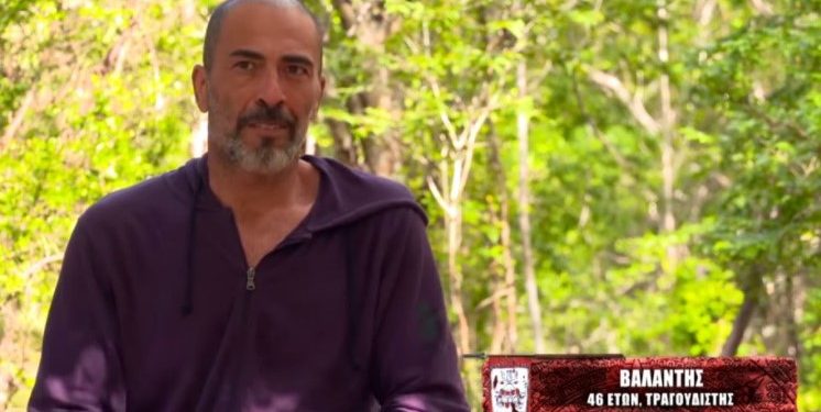 Alldaynews.gr Survivor spoiler: Αποχώρησε οικειοθελώς ο Βαλάντης; Ο λόγος που τον οδήγησε σε αυτή την απόφαση