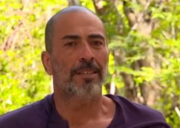 Alldaynews.gr Survivor – Μυριέλλα: “Ο Βαλάντης μου αποκάλυψε ποιος κρύβεται πίσω από την ψηφοφορία”