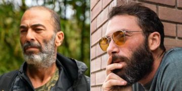 Alldaynews.gr Έξαλλος ο Αλμπάνης με τον Βαλάντη: «Περπάτησε και ξανασηκώθηκε…Ηλίθιε»!