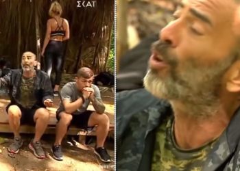 Βαλάντης εναντίον όλων: «Είστε τεμπέληδες, δεν έχετε καταλάβει πού είστε»