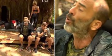 Alldaynews.gr Βαλάντης εναντίον όλων: «Είστε τεμπέληδες, δεν έχετε καταλάβει πού είστε»