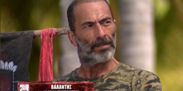 Alldaynews.gr Ακριβοπληρωμένος ο Βαλάντης! Πόσα πήρε και να λάβει μέρος στο Survivor
