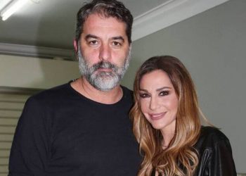 Βανδή-Μπισμπίκης: Αγαπιούνται, αλλά δεν παντρεύονται!