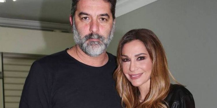 Βανδή-Μπισμπίκης: Αγαπιούνται, αλλά δεν παντρεύονται!