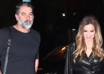 Βανδή-Μπισμπίκης: Μαζί στη ζωή, μαζί και στην εργασία! Η συνεργασία ”Βόμβα”