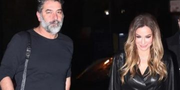 Alldaynews.gr Βανδή-Μπισμπίκης: Μαζί στη ζωή, μαζί και στην εργασία! Η συνεργασία ”Βόμβα”