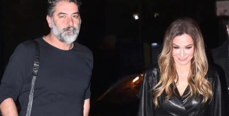 Alldaynews.gr Βανδή-Μπισμπίκης: Μαζί στη ζωή, μαζί και στην εργασία! Η συνεργασία ”Βόμβα”