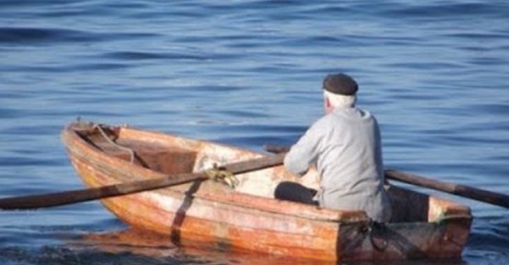 Alldaynews.gr Θρίλερ στην Κρήτη-Βαρκάρης βρήκε πτώμα στη λίμνη του Αγίου Νικολάου