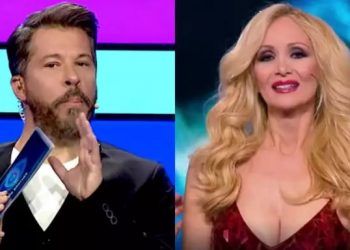 Alldaynews.gr Ο Χάρης Βαρθακούρης «καρφώνει» δίχως αναισθητικό τη Νάταλι Κάκκαβα