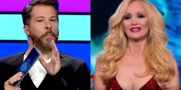 Alldaynews.gr Ο Χάρης Βαρθακούρης «καρφώνει» δίχως αναισθητικό τη Νάταλι Κάκκαβα
