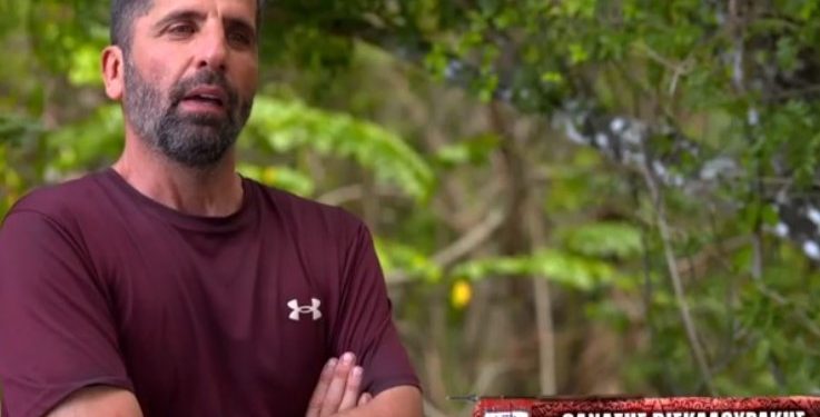 Alldaynews.gr survivor