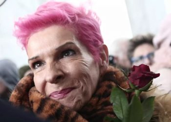 Στο Νοσοκομείο η Σοφία Βόσσου: Υποβλήθηκε σε χειρουργική επέμβαση