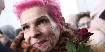 Alldaynews.gr Στο Νοσοκομείο η Σοφία Βόσσου: Υποβλήθηκε σε χειρουργική επέμβαση