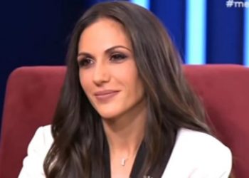 Ανθή Βούλγαρη