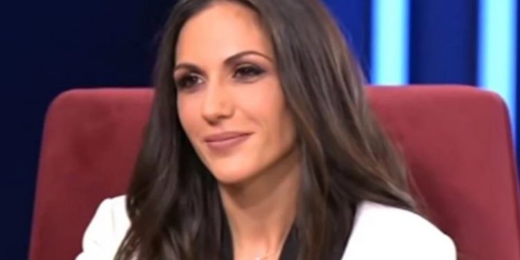 Alldaynews.gr Ανθή Βούλγαρη