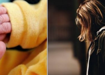 «Με λένε Βασιλική» Παράτησε το βρέφος στην παιδική χαρά στο Χαλάνδρι αφήνοντας σημείωμα (φωτο, video)