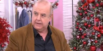 Alldaynews.gr Χαϊκάλης: «40 χρόνια πορείας ακυρώνονται για δύο κοριτσάκια που έκαναν κουτσομπολιό;»