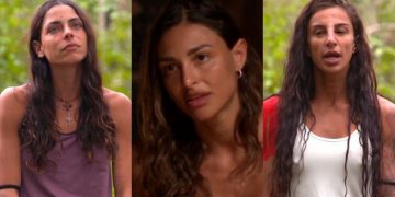 Alldaynews.gr Survivor – Ξεσπάθωσε η Αθηνά: «Είσαι απαράδεκτη, κάθε μέρα ερωτοτροπείς» – Οι υποψήφιοι προς αποχώρηση