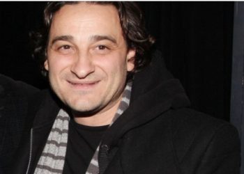 Σοκάρει ο Βασίλης Χαραλαμπόπουλος: «Θα μπορούσαμε να μη ζούμε»