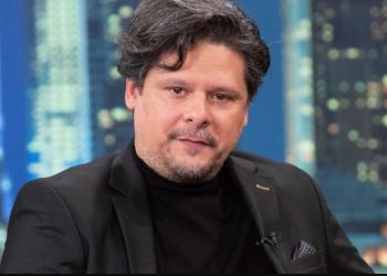 Λευτέρης Χαρίτος-Άγριες Μέλισσες: Βαρύ Πένθος για τον γνωστό σκηνοθέτη