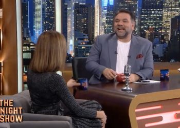 Alldaynews.gr Η Χειλά Φαμέλη έδωσε spoiler για τον Σασμό στον Αρναούτογλου – Ο έρωτας με τον Τότσικα και ο λόγος που έχει δύο επίθετα!