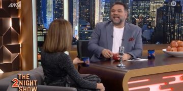 Alldaynews.gr Η Χειλά Φαμέλη έδωσε spoiler για τον Σασμό στον Αρναούτογλου – Ο έρωτας με τον Τότσικα και ο λόγος που έχει δύο επίθετα!