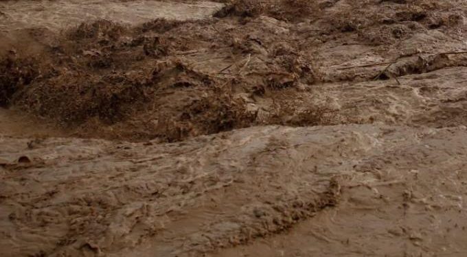 Alldaynews.gr Κακοκαιρία Διομήδης: Βρέθηκε νεκρός άνδρας μέσα σε ρέμα – Αγνοείται η σύζυγος