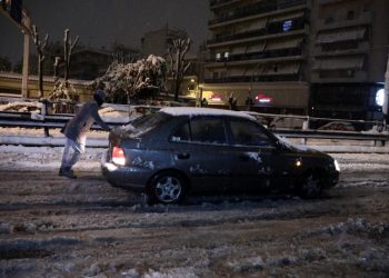 Απίστευτη δήλωση βουλευτή της ΝΔ: «Πρόστιμο στους εγκλωβισμένους που δεν έχουν αλυσίδες» (video)