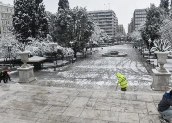 Alldaynews.gr Ο Αρναούτογλου προβλέπει πότε θα χιονίσει στην Αττική – Η προειδοποίηση για την Αθηνών-Λαμίας