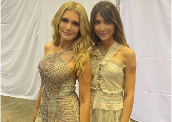 Χριστιάνα Μπέτα: Το μήνυμα αγάπης στην μητέρα της Νατάσα Θεοδωρίδου μετά τις αντιδράσεις για τις εμφανίσεις της