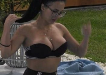 «Θα δημοσιεύσω συνομιλίες»: Αυτός είναι ο influencer που προωθούσε τον άνδρα που διέρρευσε το βίvτεο της Χριστίνας του Big Brother (φωτο)