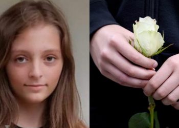 “Είσαι κοντά μας. Σε νιώθουμε”: Το συγκινητικό μήνυμα της οικογένειας της 14χρονης που ξεψύχησε άδικα