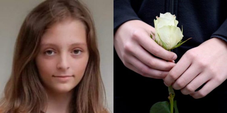 Alldaynews.gr “Είσαι κοντά μας. Σε νιώθουμε”: Το συγκινητικό μήνυμα της οικογένειας της 14χρονης που ξεψύχησε άδικα