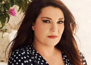 «Η Ζαρίφη είναι plus size μ@@@ρα»!! Δήλωση ”Φωτιά”!