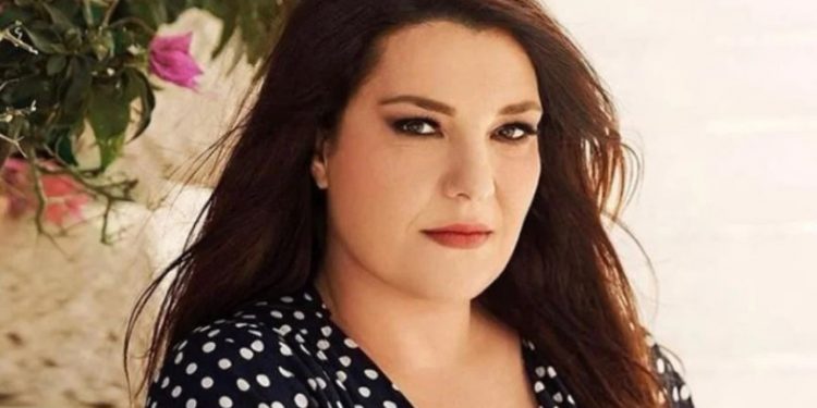 Alldaynews.gr «Η Ζαρίφη είναι plus size μ@@@ρα»!! Δήλωση ”Φωτιά”!