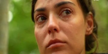 Survivor: Η Βρισηίδα ανησυχεί για τον Γιωρίκα και βάζει τα κλάματα