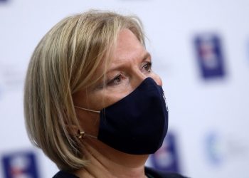 Γκάγκα: Τέλος τα μονοκλωνικά- Ξεκινάμε τη χορήγηση αντιικών χαπιών