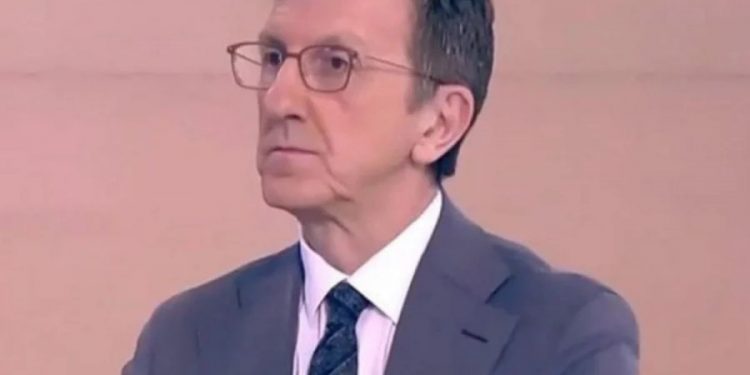 Alldaynews.gr Άρης Πορτοσάλτε για κακοκαιρία: Το κράτος κατέρρευσε (video)