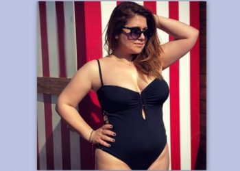 Μαριέλλα Σαββίδου: Μου είπε μέχρι το καλοκαίρι θα φοράς Brazilian