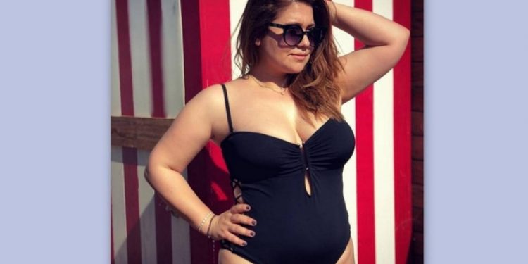 Alldaynews.gr Μαριέλλα Σαββίδου: Μου είπε μέχρι το καλοκαίρι θα φοράς Brazilian