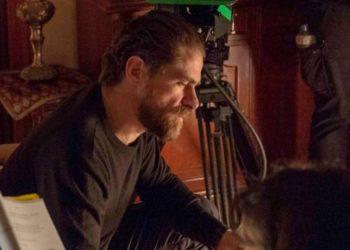 Το πρόσωπο που δεν περίμενε κανείς: Αυτός επιχειρεί να σκοτώσει τον Μαθιό στο συγκλονιστικό φινάλε του «Σασμού»